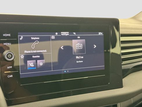 Certified 2025 Volkswagen Jetta Sport image 14