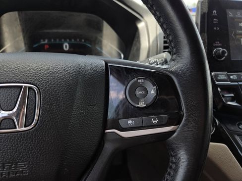 Used 2021 Honda Odyssey Touring image 26