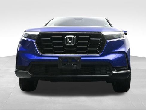 Used 2024 Honda CR-V EX-L image 34