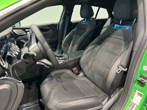 Used 2024 Mercedes-Benz AMG GT 63 S image 19