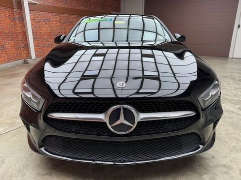 Used 2022 Mercedes-Benz A 220 4MATIC image 8