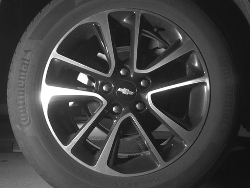 Used 2025 Chevrolet TrailBlazer LT FWD image 14