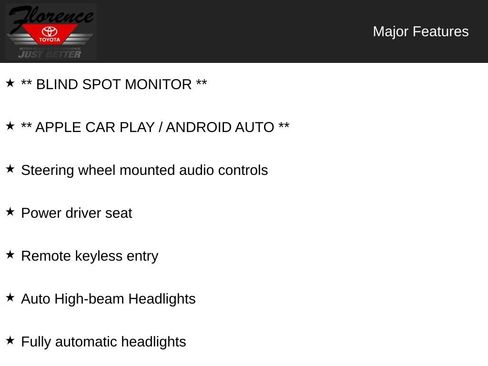 Used 2025 Nissan Altima 2.5 SV FWD image 13