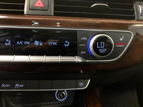 Used 2019 Audi A4 2.0T Premium w/ Convenience Package image 36