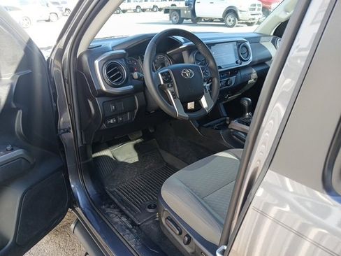 Used 2021 Toyota Tacoma SR5 image 45