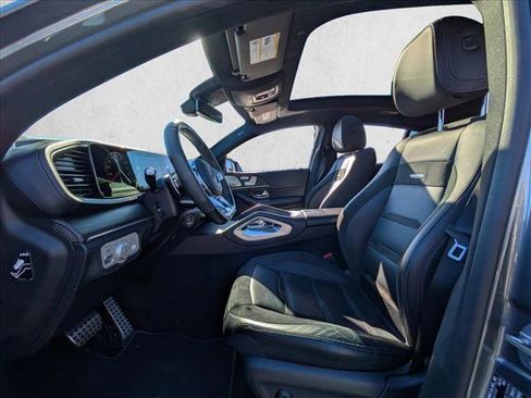 Used 2021 Mercedes-Benz GLE 53 AMG 4MATIC Coupe image 17