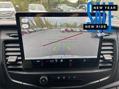 New 2026 Ford Transit 350 148 Medium Roof AWD w/ Load Area Protection Package image 22