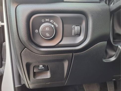 Used 2023 RAM 1500 Big Horn AWD/4WD image 19