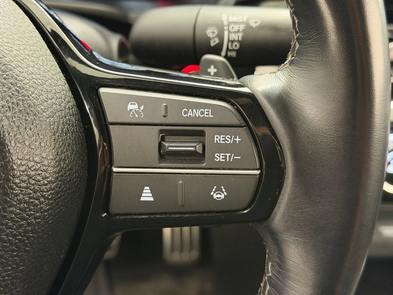 Used 2023 Honda Civic Sport image 13