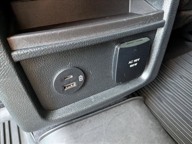 Used 2022 Ford Edge ST w/ Equipment Group 401A AWD/4WD image 27