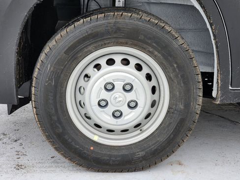 New 2025 RAM ProMaster 3500 image 8