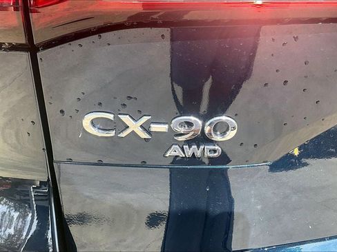 New 2026 MAZDA CX-90 Plug-In Hybrid w/ Preferred image 7