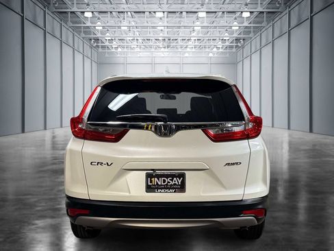 Used 2019 Honda CR-V EX image 11