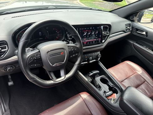 Used 2024 Dodge Durango GT RWD image 22