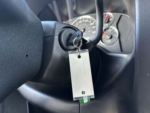 New 2025 Chevrolet Express 3500 Extended w/ Driver Convenience Package image 16