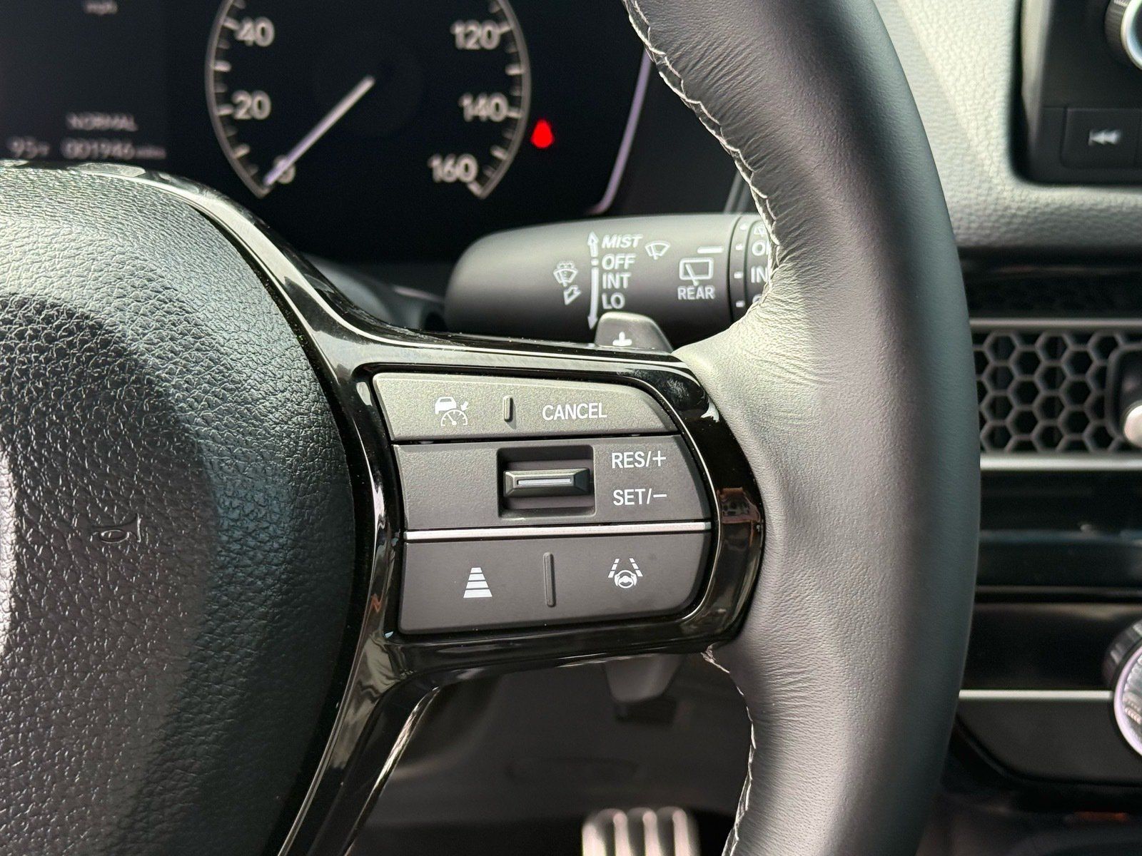 Certified 2026 Honda Civic Sport image 19