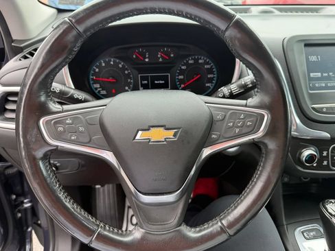 Used 2018 Chevrolet Equinox LT AWD/4WD image 15