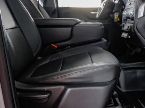 Used 2023 GMC Sierra 2500 Pro w/ Convenience Package AWD/4WD image 32