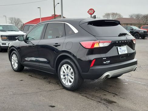 Certified 2021 Ford Escape SE w/ Cold Weather Package image 6