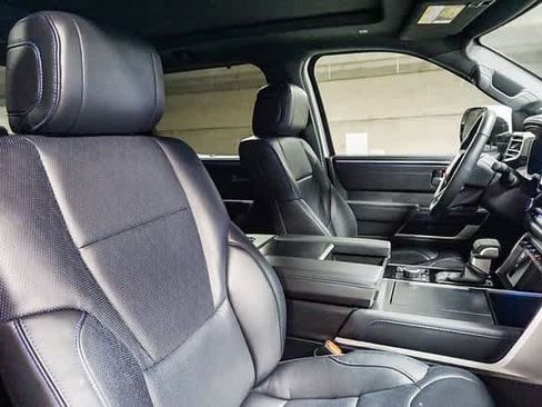 Used 2024 Toyota Tundra Platinum image 17