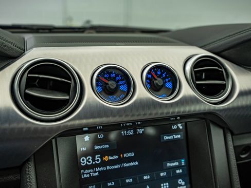 Used 2019 Ford Mustang Bullitt RWD image 31