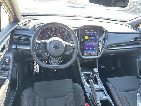 Used 2023 Subaru WRX Premium image 8