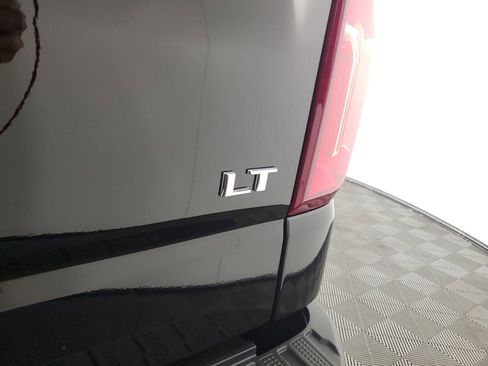 New 2026 Chevrolet Silverado 1500 LT Trail Boss image 31