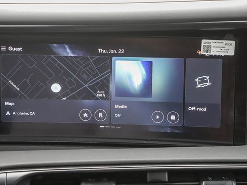 New 2026 Hyundai Palisade XRT Pro image 15