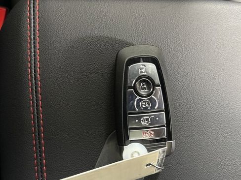 New 2026 Ford Explorer ST-Line AWD/4WD image 40