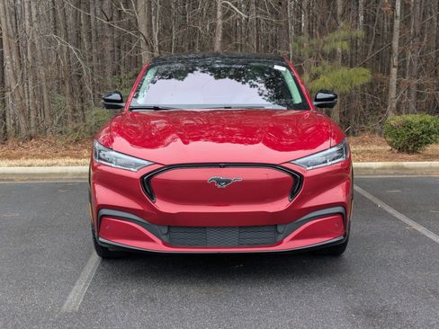 Used 2022 Ford Mustang Mach-E Premium image 7