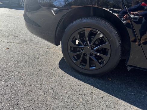 Used 2019 Nissan Sentra SV image 9