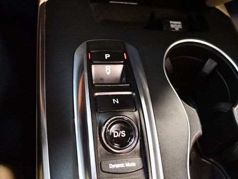 Used 2018 Acura MDX SH-AWD image 69