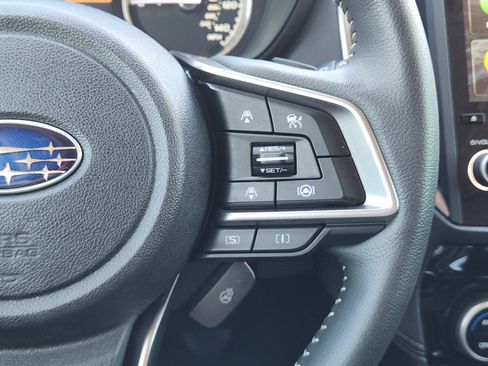 Used 2023 Subaru Forester Touring w/ Popular Package #2 image 38