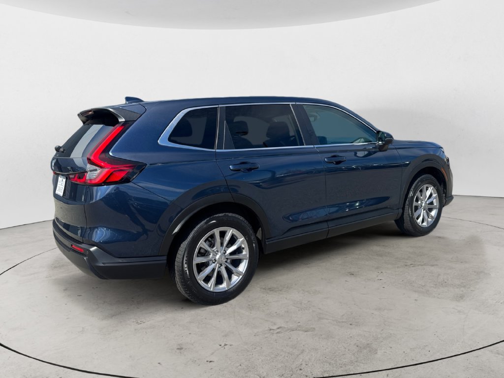 Used 2024 Honda CR-V EX-L image 7