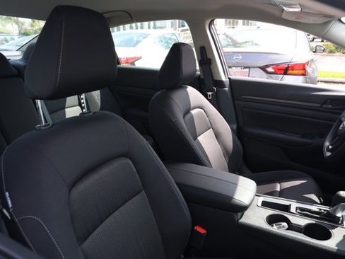 New 2025 Nissan Altima 2.5 S image 21