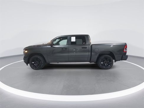 Used 2024 RAM 1500 Tradesman w/ Night Edition image 5