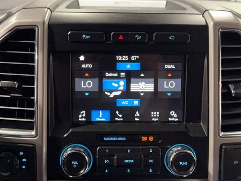 Used 2018 Ford F250 Lariat w/ Lariat Value Package image 37