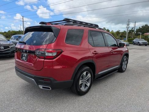 Used 2026 Honda Pilot EX-L image 5