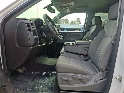 Used 2019 Chevrolet Silverado 1500 Custom w/ Custom Convenience Package image 15