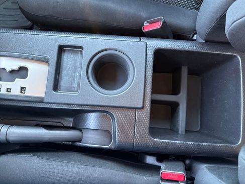 Used 2014 Toyota FJ Cruiser 4WD image 29