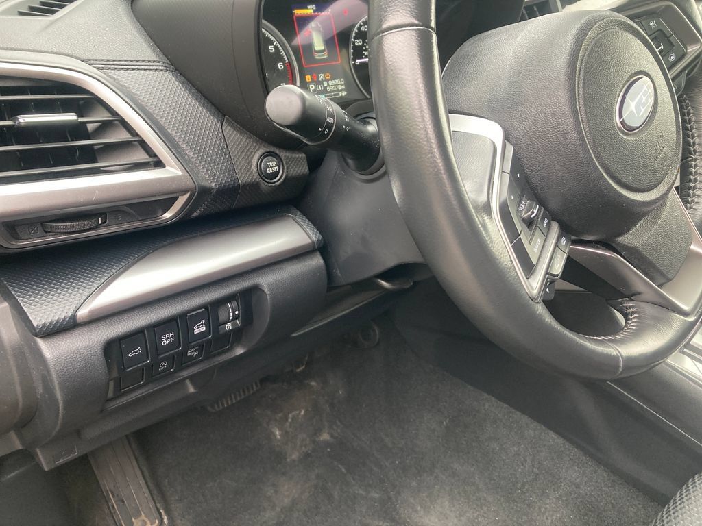 Used 2023 Subaru Forester Premium AWD/4WD image 17