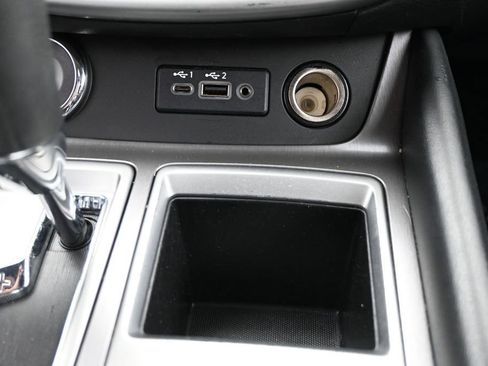 Used 2020 Nissan Murano S w/ Technology Package AWD/4WD image 21