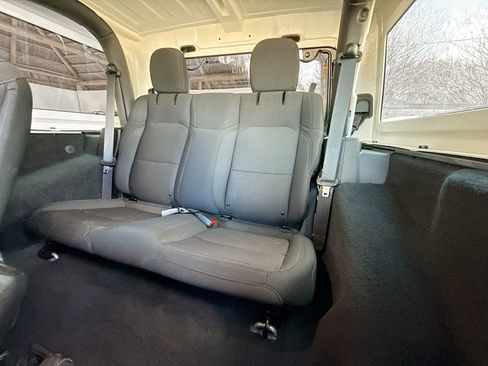 Used 2021 Jeep Wrangler Sport image 27