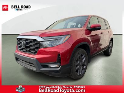 Used 2023 Honda Passport EX-L