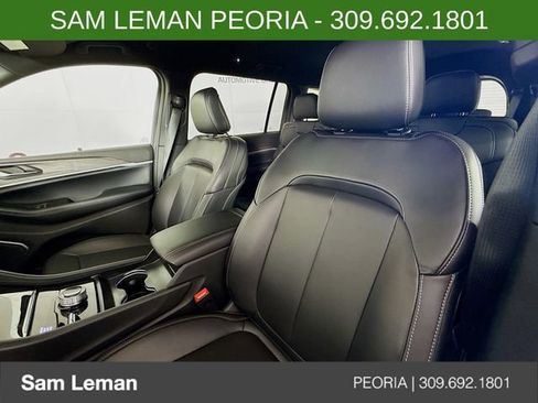 New 2026 Jeep Grand Cherokee L Limited image 20