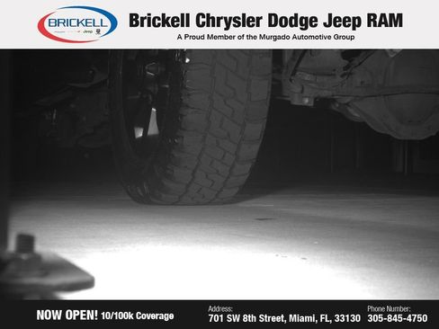 Used 2020 RAM 2500 Laramie image 23