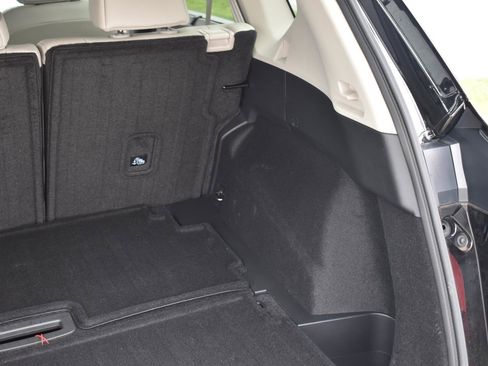 Used 2023 Nissan Rogue SL w/ SL Premium Package FWD image 60
