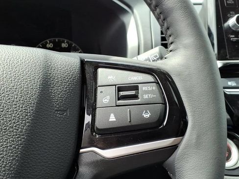 Certified 2026 Honda Odyssey Elite image 24