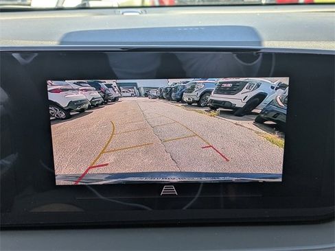 New 2026 Buick Encore GX Sport Touring image 23