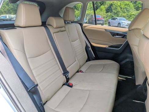 Used 2019 Toyota RAV4 XLE Premium w/ Advanced Technology Package FWD image 24